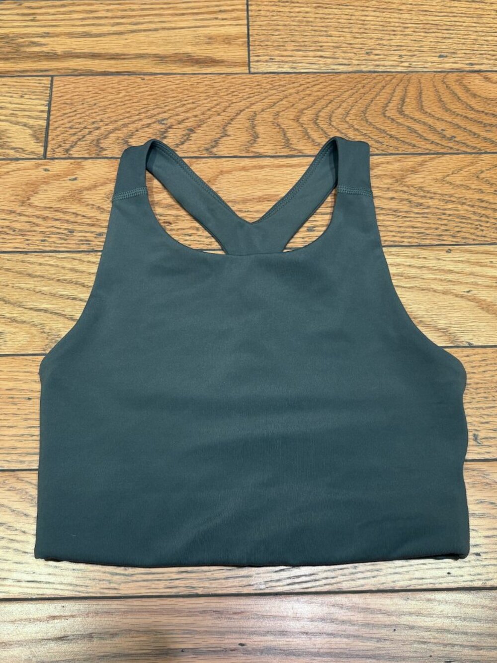 Girlfriend Collective Sports Bra